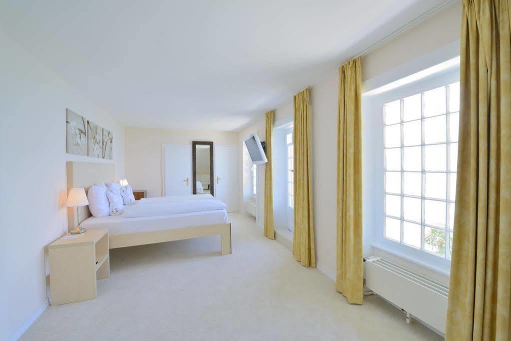 Villa Eden Palace Au Lac Montreux Ngoại thất bức ảnh
