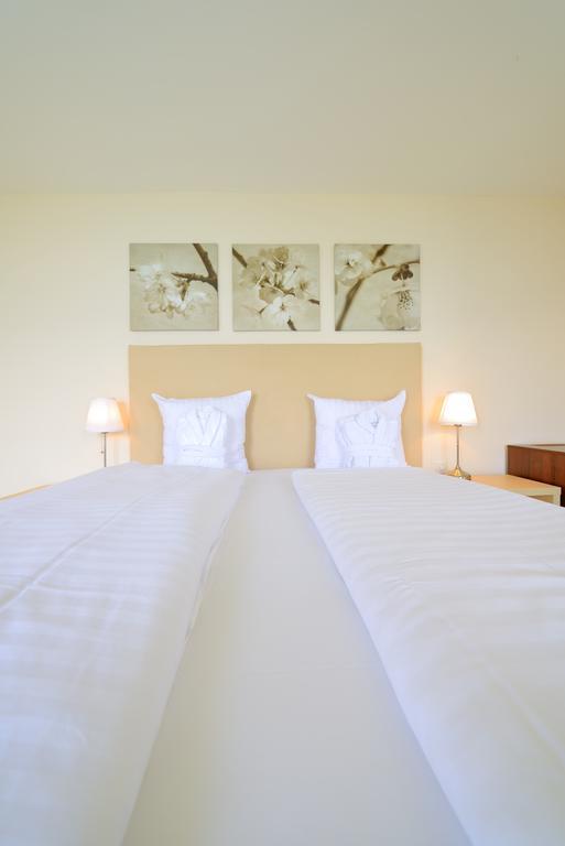 Villa Eden Palace Au Lac Montreux Phòng bức ảnh